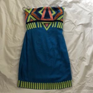 Mara Hoffman Dress